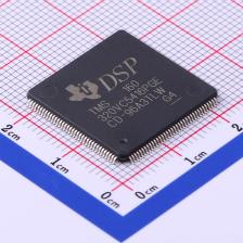 TMS320VC5416PGE160圖片